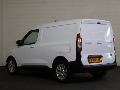 Ford Transit Courier 1.5 EcoBlue Limited Airco Navigatie Camera foto 7