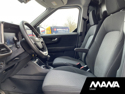 Ford Transit Courier 1.5 EcoBlue Trend Camera Cruise Carplay LM velgen 11