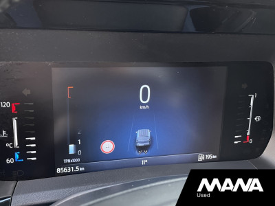 Ford Transit Courier 1.5 EcoBlue Trend Camera Cruise Carplay LM velgen 14