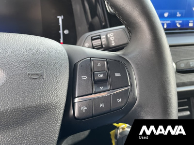 Ford Transit Courier 1.5 EcoBlue Trend Camera Cruise Carplay LM velgen 15