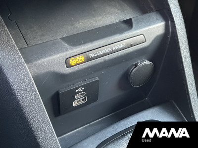Ford Transit Courier 1.5 EcoBlue Trend Camera Cruise Carplay LM velgen 17