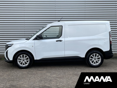 Ford Transit Courier 1.5 EcoBlue Trend Camera Cruise Carplay LM velgen 2