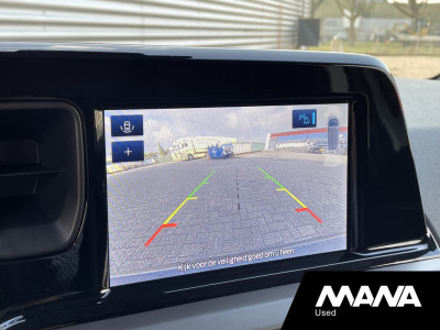 Ford Transit Courier 1.5 EcoBlue Trend Camera Cruise Carplay LM velgen 20