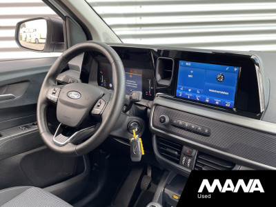 Ford Transit Courier 1.5 EcoBlue Trend Camera Cruise Carplay LM velgen 3