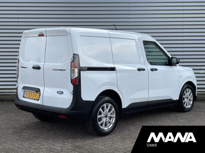 Ford Transit Courier 1.5 EcoBlue Trend Camera Cruise Carplay LM velgen 4