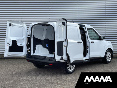 Ford Transit Courier 1.5 EcoBlue Trend Camera Cruise Carplay LM velgen 5