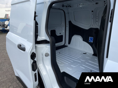 Ford Transit Courier 1.5 EcoBlue Trend Camera Cruise Carplay LM velgen 7