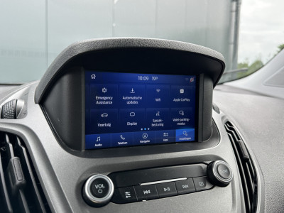Ford Transit Courier 1.5 TDCI / 1e EIGENAAR / 21.248 KM ! / AIRCO / STOELVERWARMING / PDC / NAVIGATIE / CARPLAY 11