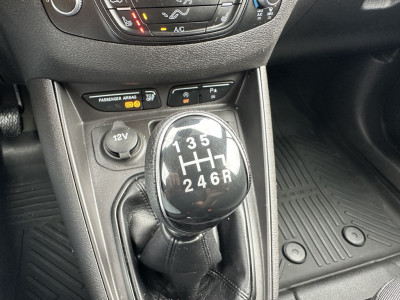 Ford Transit Courier 1.5 TDCI / 1e EIGENAAR / 21.248 KM ! / AIRCO / STOELVERWARMING / PDC / NAVIGATIE / CARPLAY 14