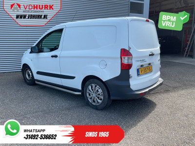 Ford Transit Courier 1.5 TDCI EXPORT Airco/ Sidebars/ Bluetooth foto 2