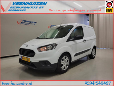 Ford Transit Courier 1.5TDCI Euro 6!