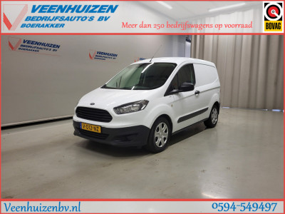 Ford Transit Courier 1.5TDCI Euro 6!