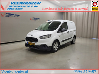 Ford Transit Courier 1.5TDCI Euro 6!