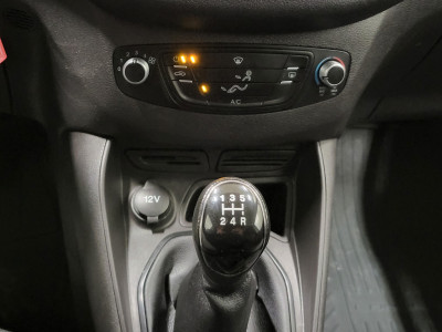 Ford Transit Courier 1.5TDCI Euro 6! foto 11