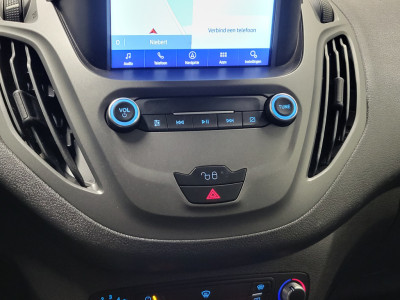 Ford Transit Courier 1.5TDCI Euro 6! foto 12