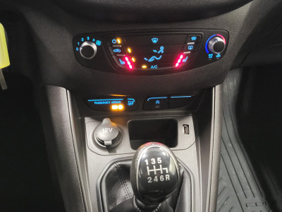 Ford Transit Courier 1.5TDCI Euro 6! foto 13
