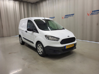 Ford Transit Courier 1.5TDCI Euro 6! foto 14
