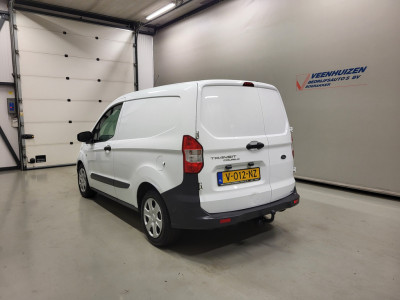 Ford Transit Courier 1.5TDCI Euro 6! foto 15