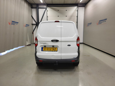 Ford Transit Courier 1.5TDCI Euro 6! foto 16