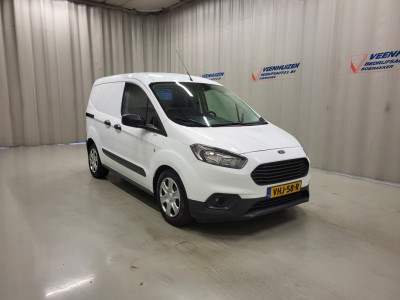 Ford Transit Courier 1.5TDCI Euro 6! foto 17