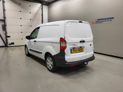 Ford Transit Courier 1.5TDCI Euro 6! foto 18