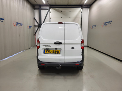 Ford Transit Courier 1.5TDCI Euro 6! foto 19