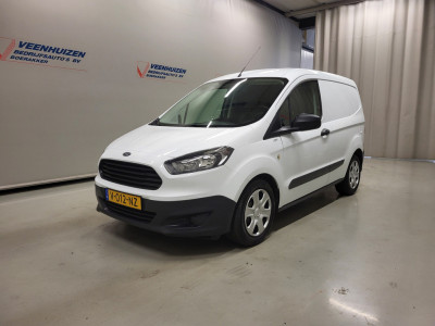 Ford Transit Courier 1.5TDCI Euro 6! foto 2
