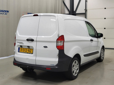 Ford Transit Courier 1.5TDCI Euro 6! foto 3