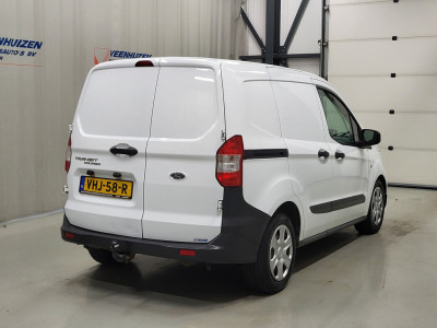 Ford Transit Courier 1.5TDCI Euro 6! foto 3