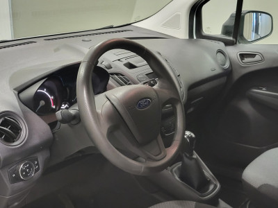 Ford Transit Courier 1.5TDCI Euro 6! foto 4