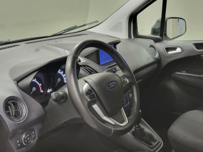 Ford Transit Courier 1.5TDCI Euro 6! foto 4