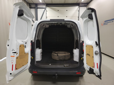 Ford Transit Courier 1.5TDCI Euro 6! foto 6