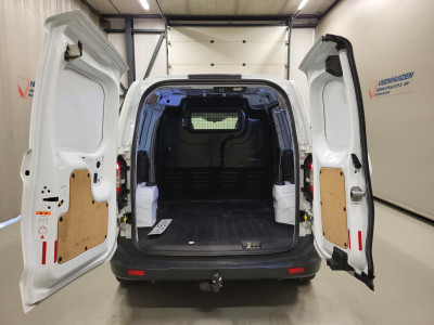 Ford Transit Courier 1.5TDCI Euro 6! foto 6