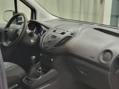 Ford Transit Courier 1.5TDCI Euro 6! foto 7