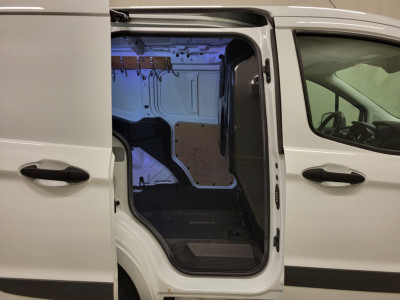 Ford Transit Courier 1.5TDCI Euro 6! foto 7