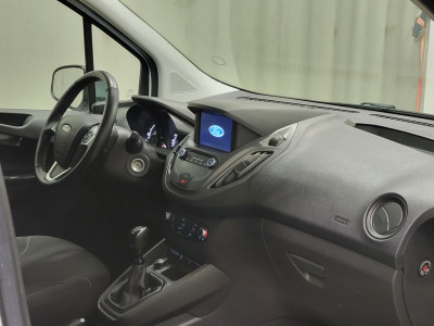 Ford Transit Courier 1.5TDCI Euro 6! foto 8