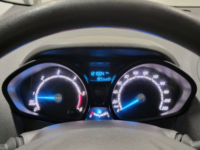 Ford Transit Courier 1.5TDCI Euro 6! foto 9