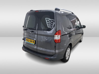 Ford Transit Courier 1.5 TDCI Limited Duratorq S&S 2