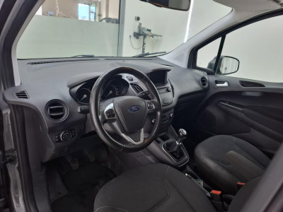 Ford Transit Courier 1.5 TDCI Limited Duratorq S&S 3