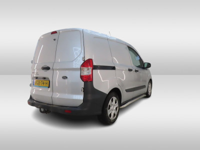 Ford Transit Courier 1.5 TDCI Trend Airco Navigatie foto 2