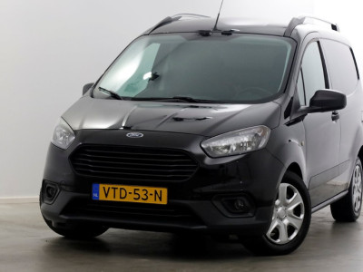 Ford Transit Courier 1.5 TDCI Trend Duratorq S&S Airco/Cruise Control 12-2022