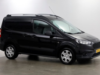 Ford Transit Courier 1.5 TDCI Trend Duratorq S&S Airco/Cruise Control 12-2022 foto 10