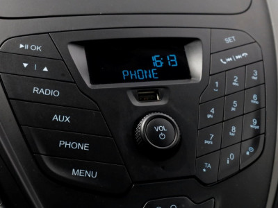 Ford Transit Courier 1.5 TDCI Trend Duratorq S&S Airco/Cruise Control 12-2022 foto 13