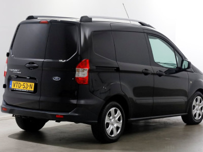 Ford Transit Courier 1.5 TDCI Trend Duratorq S&S Airco/Cruise Control 12-2022 foto 2