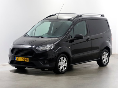 Ford Transit Courier 1.5 TDCI Trend Duratorq S&S Airco/Cruise Control 12-2022 foto 8