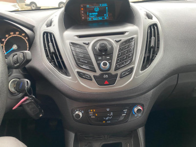 Ford Transit Courier 1.6 TDCI Trend * 2016 * AC/Clima * 1e Eigenaar *  Euro5 * PDC * Navigatie * Cruise Control * APK 25-2-2026 * foto 10