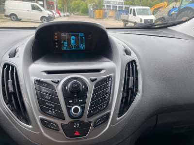 Ford Transit Courier 1.6 TDCI Trend * 2016 * AC/Clima * 1e Eigenaar *  Euro5 * PDC * Navigatie * Cruise Control * APK 25-2-2026 * foto 12