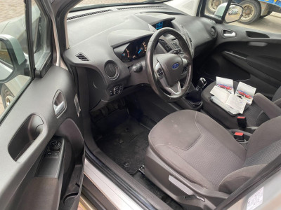 Ford Transit Courier 1.6 TDCI Trend * 2016 * AC/Clima * 1e Eigenaar *  Euro5 * PDC * Navigatie * Cruise Control * APK 25-2-2026 * foto 6
