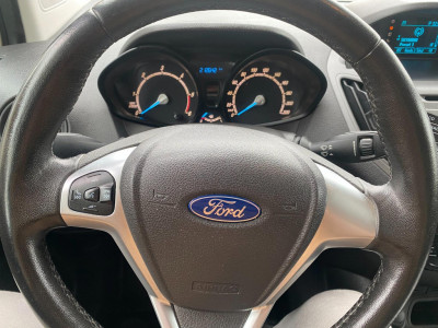 Ford Transit Courier 1.6 TDCI Trend * 2016 * AC/Clima * 1e Eigenaar *  Euro5 * PDC * Navigatie * Cruise Control * APK 25-2-2026 * foto 7