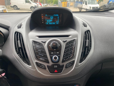 Ford Transit Courier 1.6 TDCI Trend * 2016 * AC/Clima * 1e Eigenaar *  Euro5 * PDC * Navigatie * Cruise Control * APK 25-2-2026 * foto 8